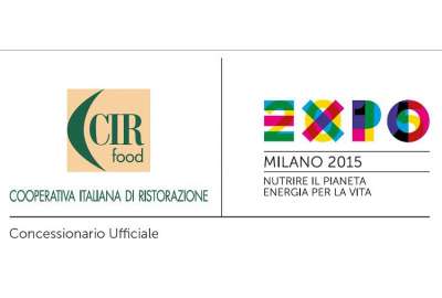 CIR FOOD EXPO MILANO 2015