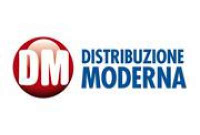 Distribuzione Moderna: Mani Italiane spingono Righi